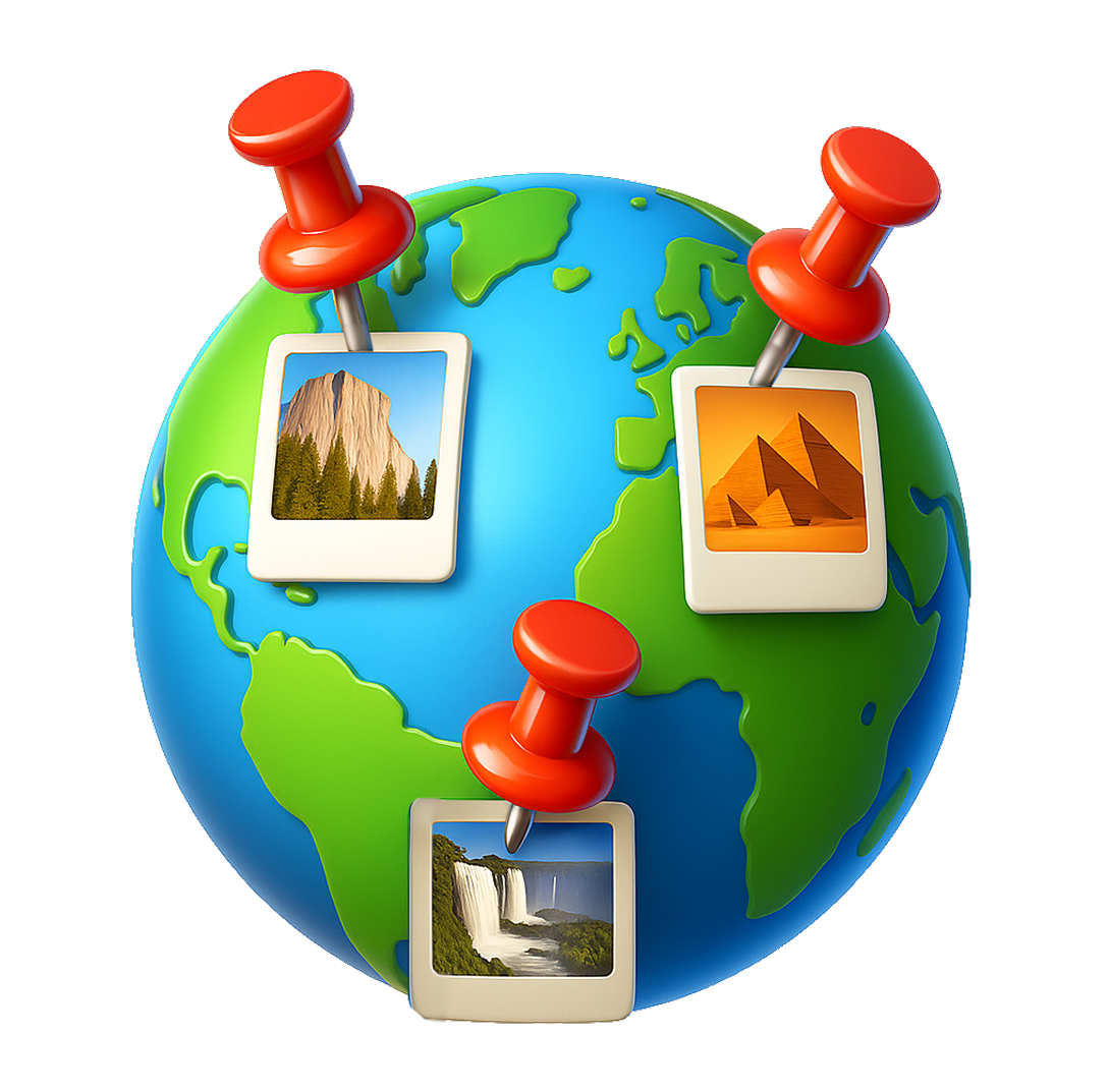 WasHere Logo